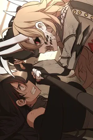 ปกนิยาย [DC] เนรุป่วน DC universe