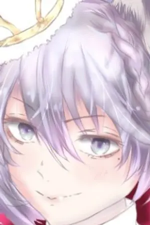 ปกนิยาย เกษียณบทตัวร้ายเพื่อกลับบ้านไปเลี้ยงเทวทูต | #ชารอนอย่าทิ้งผัก!