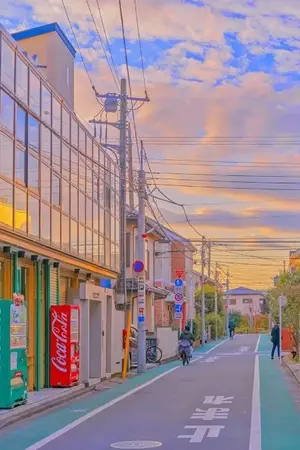ปกนิยาย すきですか？(Seukidesuka)​ชอบเธอตั้งแต่แรกพบ