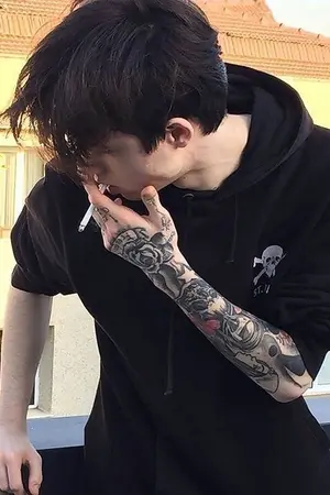 ปกนิยาย Can I? ขอได้มั้ยผู้ชายคนนี้