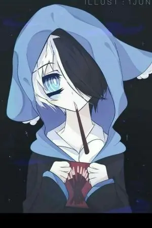 ปกนิยาย {Fic my hero academia} I am a maze