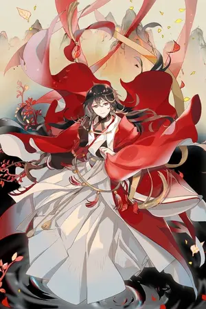 ปกนิยาย [Fic:Fairy Tail]Shouldn’t be here (Oc/BL)