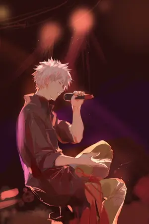 ปกนิยาย [fic vampire twilight] (oc/yaoi) จะรักชั่วนิรันดร์ (สถานะดอง)