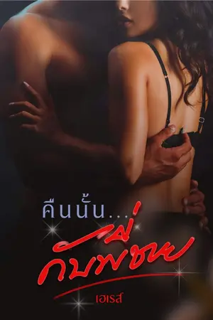 ปกนิยาย