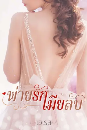 ปกนิยาย