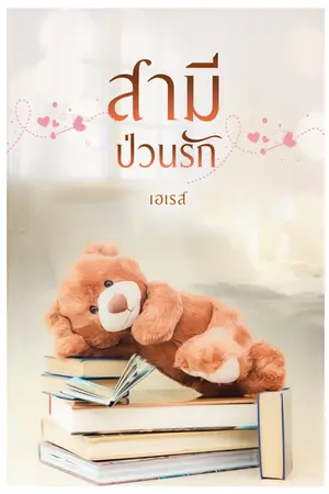 ปกนิยาย