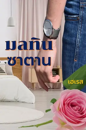 ปกนิยาย