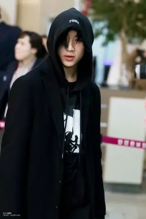 ปกนิยาย Love you baby💙❤️ ((mb))