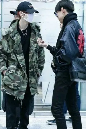 ปกนิยาย love you baby