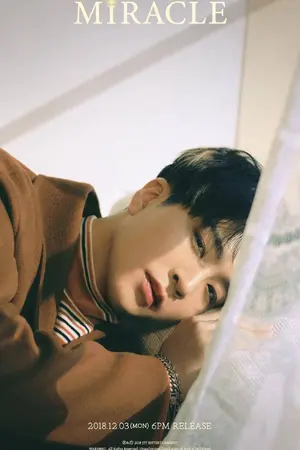 ปกนิยาย [fic jackjae] Trap love of star กับดักรักดวงดาว | #กับดักรักแจ็คแจ