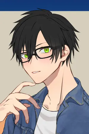 ปกนิยาย G.O.D