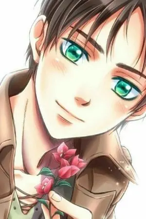 ปกนิยาย [ Attack​ on​ Titan]​