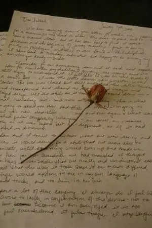 ปกนิยาย - forever -