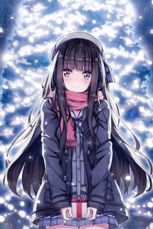 ปกนิยาย Kimesuno yaiba x asssen classroom xoc  เมื่อ3หน่อกับ2สาวทะลุมิติมาห้องเรียนลอบสังหาร