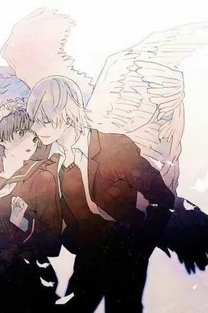 ปกนิยาย (Fic /all anine) ความรักของเราสอง (kakine x uiharu ) (AA Project)
