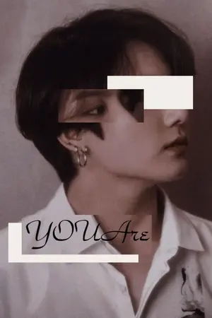ปกนิยาย [BTS X YOU] #FICYOUAre
