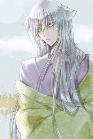 ปกนิยาย Love you Mr.Fox รักนายนะคุณชายจิ้งจอก