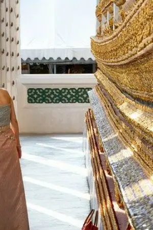 ปกนิยาย คุณหลวงเย็นชากับภรรยาไฮโซ