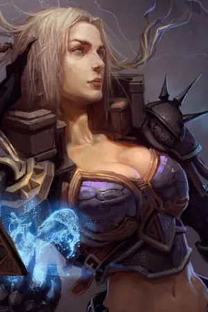 ปกนิยาย Dracona’s Fable