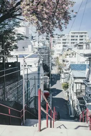 ปกนิยาย Blind men and Bullying society