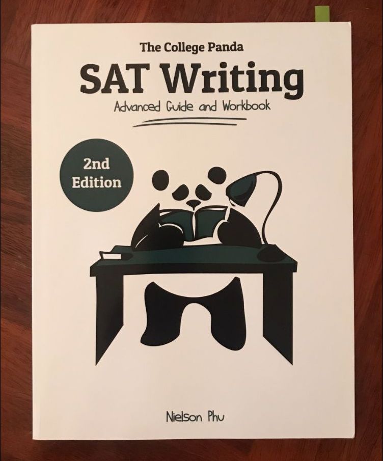 Sat writing. The College Panda sat writing. Sat Panda books. The College Panda sat Math pdf. College Panda writing.