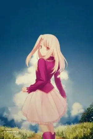 ปกนิยาย Fic Fate/stay night Another 3 Route (AA Project)