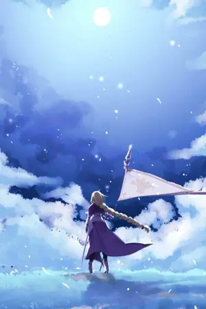 ปกนิยาย Fate/Void Nemesis สงครามจอกศัสสิทธิ์แห่งจุดสิ้นสุด