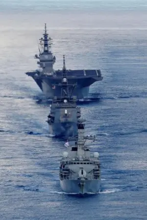 ปกนิยาย สยาม กองเรือรบข้ามเวลาทะลุมิติ