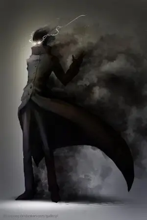 ปกนิยาย Zero project