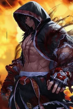 ปกนิยาย ศึกนักสู้กำปั้นเหล็ก