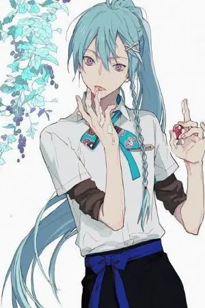 ปกนิยาย [CONAN] ทำไมผมต้องดวงซวยมาเจอเด็กนำพาคดีด้วยครับ