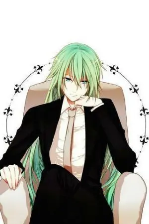 ปกนิยาย [Fic Reborn/KHR ] รองหัวหน้ากรรมการคุมกฎ [OC/YAOI]