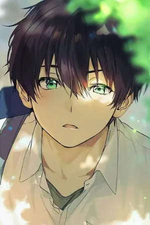 ปกนิยาย [Fic CONAN]เซ็ตสึโกะ ทาคุมะ พ่อมด หลุดโลก [OC/YAOI]