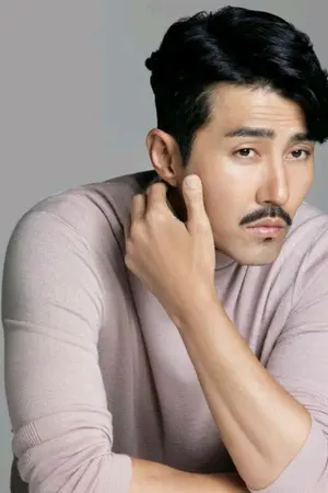 ปกนิยาย หัวใจสีดำ(ของเราสามคน)