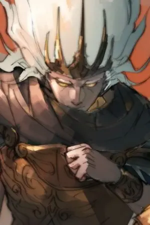 ปกนิยาย Greater Argonaut มหาอาร์โกนอทแห่งวังเหมันต์