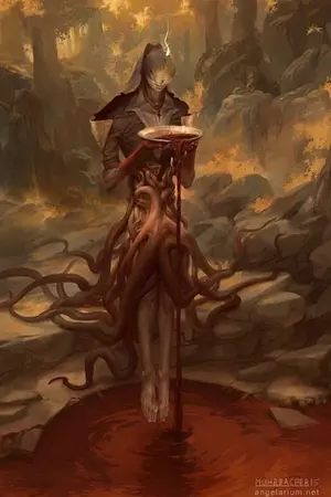 ปกนิยาย Brothers Watch พี่น้องแห่งการเฝ้าดู