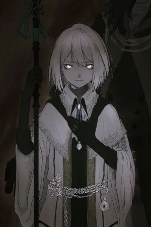 ปกนิยาย Her See You [ปิดรับสมัครตัวละคร]