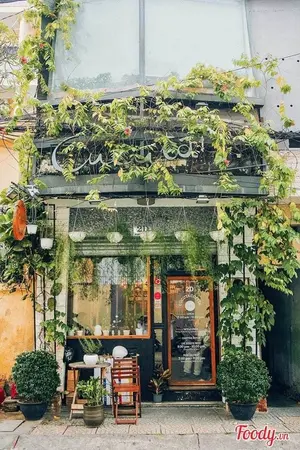 ปกนิยาย ร้านหนังสือผูกรัก