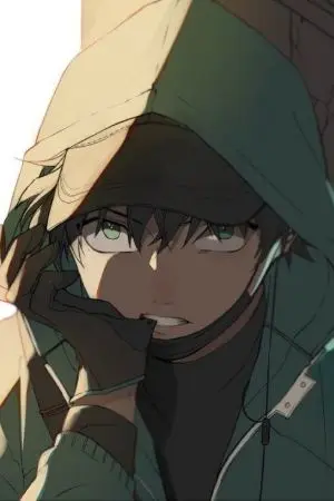 ปกนิยาย [ Boku no hero academia / Avengers ] แฮกเกอร์เดกุ ( เลิกแต่งแล้ว)