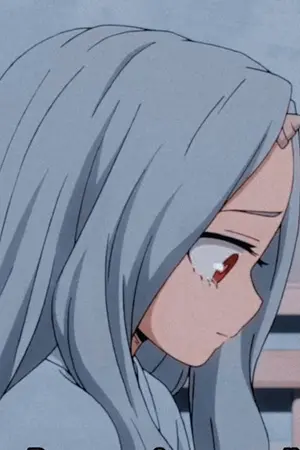 ปกนิยาย [ Undertale ] เรื่องร่าวของเด็กสาว...เอริ