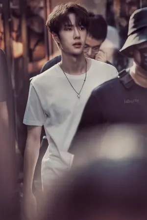 ปกนิยาย ใครว่าภรรยาผมเฉิ่ม ?