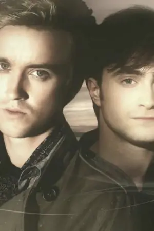 ปกนิยาย Pain | แผล [Fan Fiction Harry Potter] YAOI