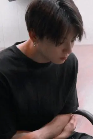 ปกนิยาย ลุงอย่าโหด#kookv