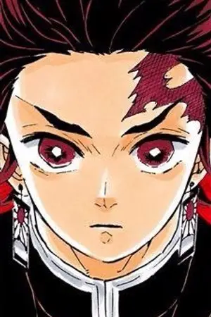 ปกนิยาย [ KNY × BNHA ] Kimetsu No Yaiba × My Hero Academia | Another World