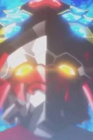 ปกนิยาย ผู้กล้าแห่งโลก dxd และ ราชินี สีแดงชาติ รีไรท์