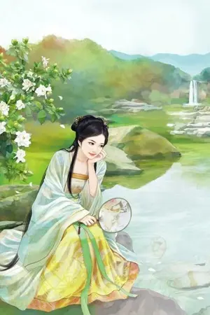 ปกนิยาย ครอบครัวใหม่ของข้าจะต้องร่ำรวย