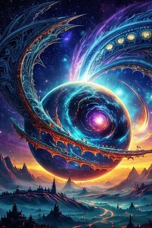 ปกนิยาย Absoluter: ข้อมูลเชิงลึก