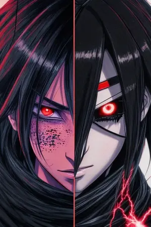 ปกนิยาย Absoluter: เหตุผลของวายร้าย ( Are We Villains? )