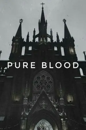 ปกนิยาย Fic Harry Potter | I'm a porcelain doll