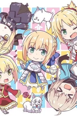 ปกนิยาย [Fic Naruto] เกิดใหม่เป็นน้องของนารูโตะที่สุดป่วนใจนพาปวดหัว(END)